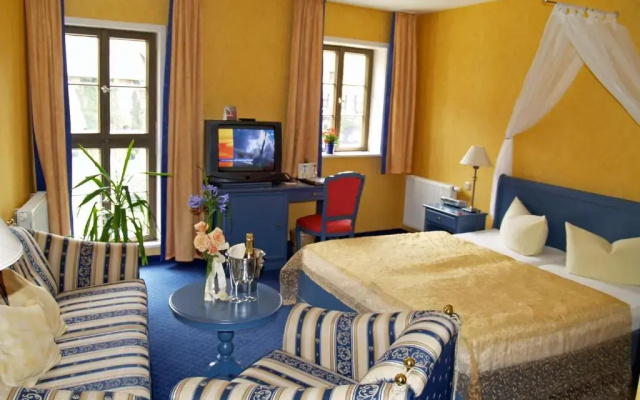 Hotel & Spa Wasserschloss Westerburg