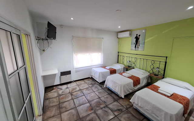 Hotel y Spa Termas del Este