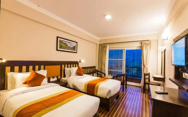Hotel Kausi