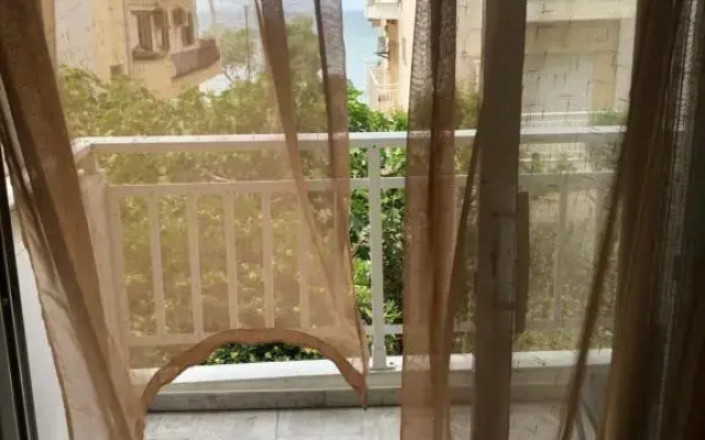 Joannas 2brooms sea apartment