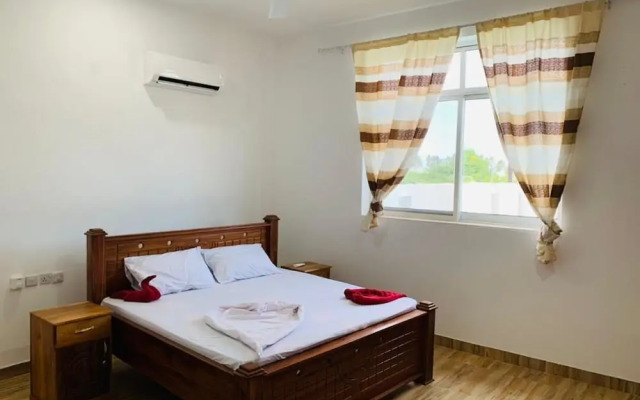 Villa Liam B&B Zanzibar