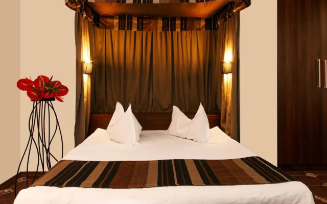 2D Resort & Spa