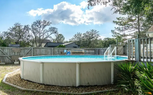 Windy Pointe by Oak Island Accommodations