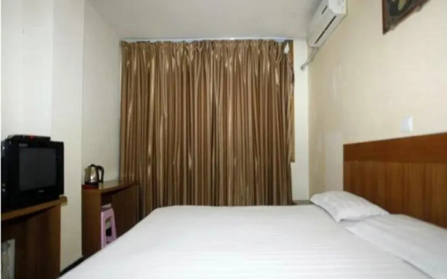 Lin Yi Jun Du Leisure Inn