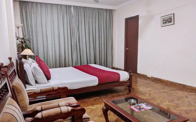 Athithi Inn