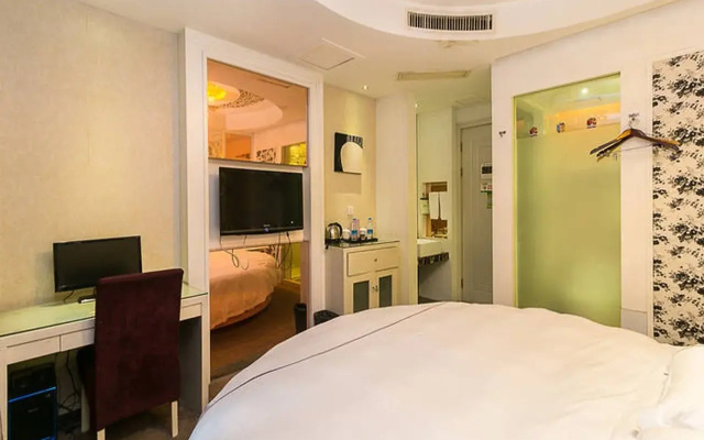 Tianhong Hotel