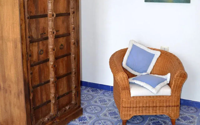 Casa Ambra
