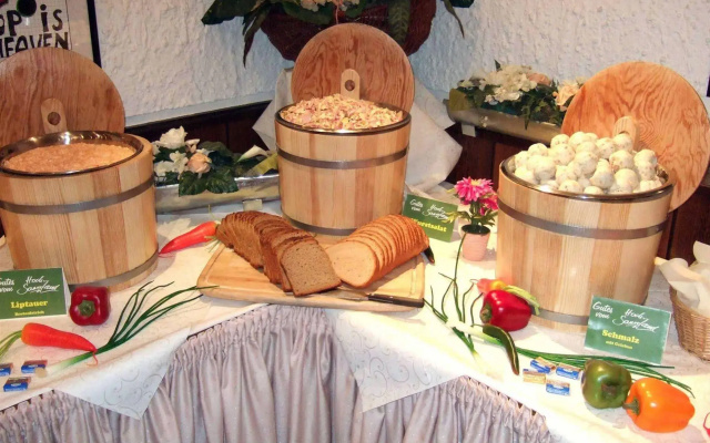 Fletcher Parkhotel Olsberg-Winterberg