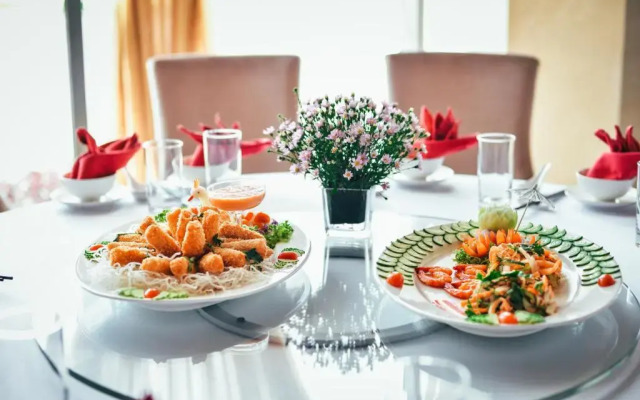 Muong Thanh Luxury Ca Mau Hotel
