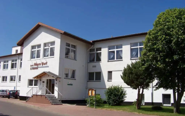 GreenLine Hotel Rügen Park