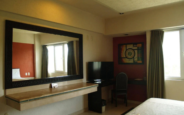 Hotel Real Del Sol