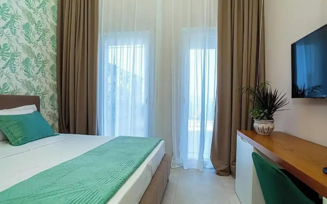 Toto Boutique Hotel