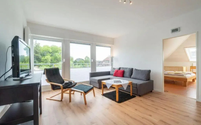 Ferienhaus-Butenboerkumer