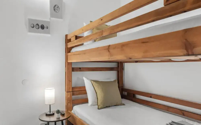 Otium Rentals Spacious Apartment in Condado