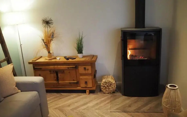 Chalet Tannegg