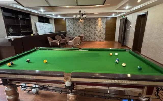 Fenghuang Grand Hotel