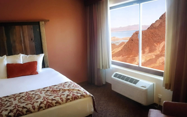 Hoover Dam Lodge