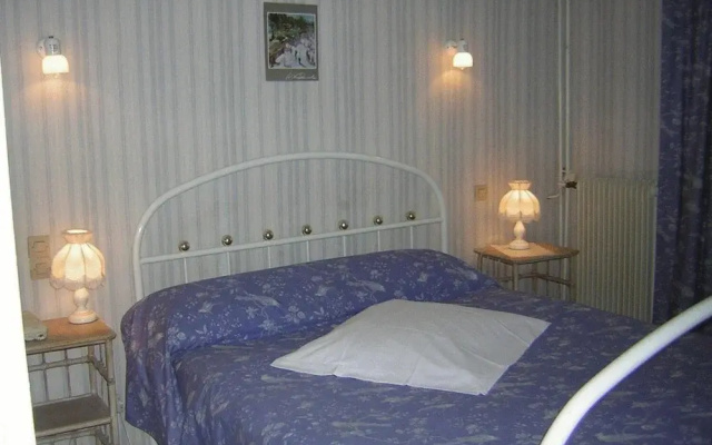 Hôtel A LAmarante