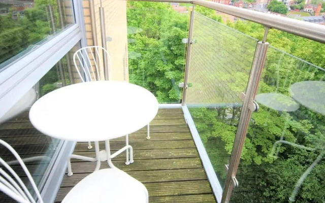 Fir in Newcastle Upon Tyne