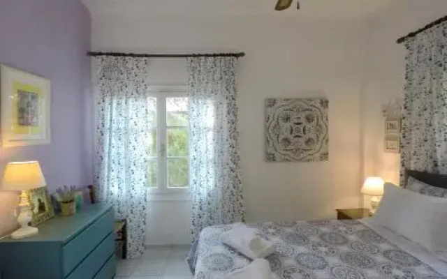 Holiday Home 2 Bedrooms - Kiani Akti
