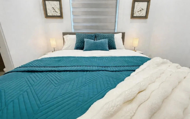 Vancouver Katherine 2BD 2BA Laneway Home
