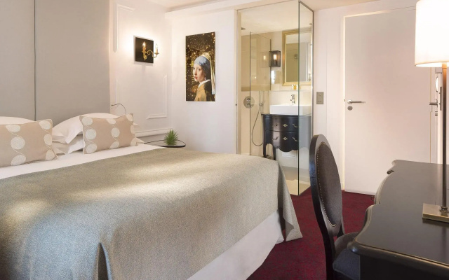 Hôtel Moliere