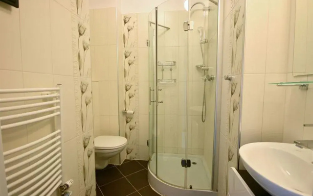 City Center Luxury Apartments