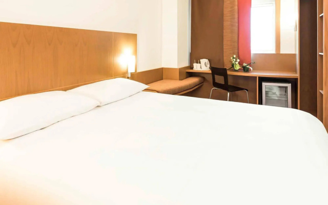Ibis Fujairah