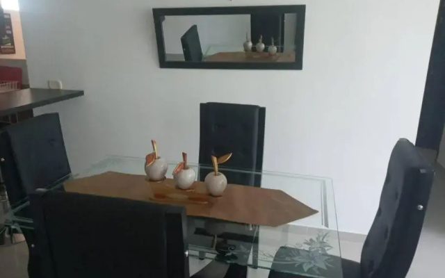 Hermoso Apartamento en Valledupar Conjunto cerrado