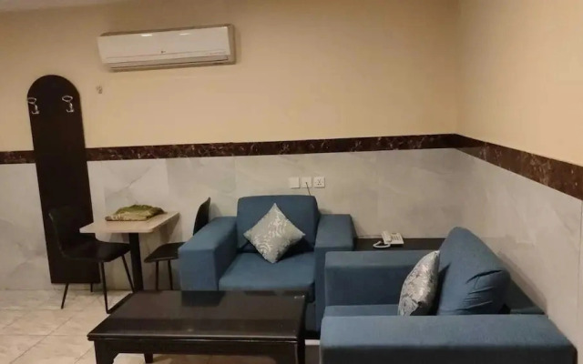 Abha Elite, SAAD PALACE 1