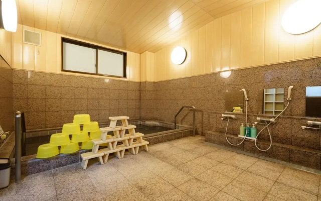 Hotel Yamatoyo