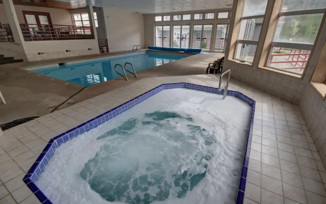 Liftside 17B by SummitCove Vacation Lodging