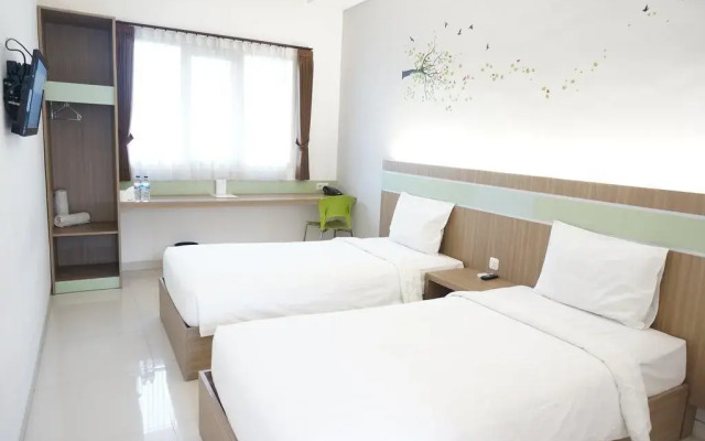 Rumah CASSA Guest House