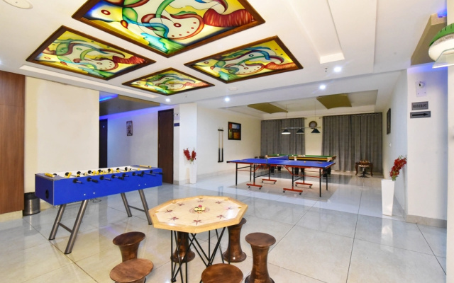 SS Resort by Eco Hospitality