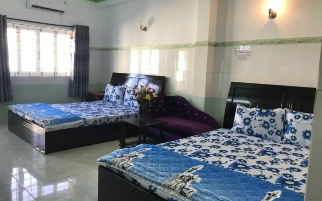 Tri Thong Hotel