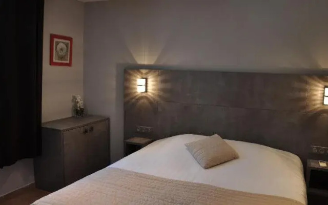 Hotel de la Plage