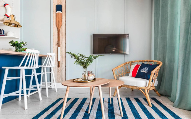 Resort Apartamenty Klifowa Rewal 8