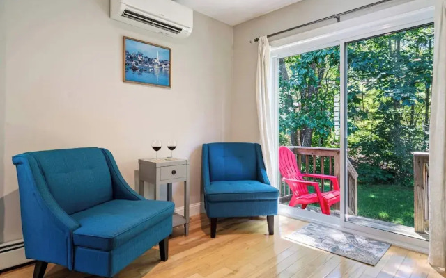 Tranquil Tides Home for 8!