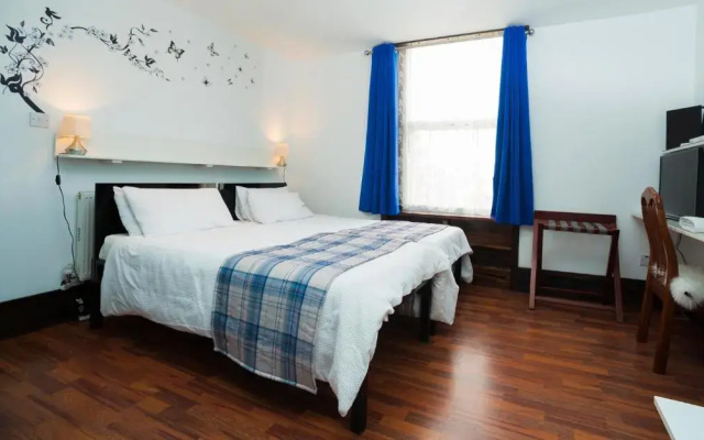 Breeze Guest House