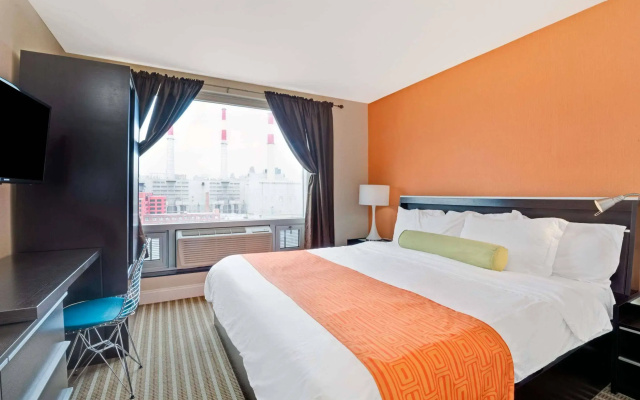 Romana Hotel - NYC