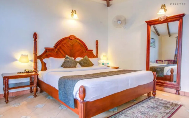 Royal Mansion, Mussoorie