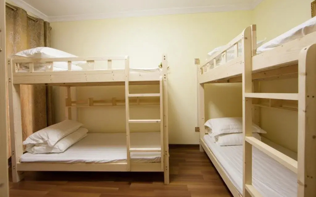 Shenzhen Melody International Hostel