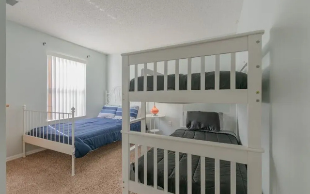 4749 Ormond Beach 4 Bedroom Home
