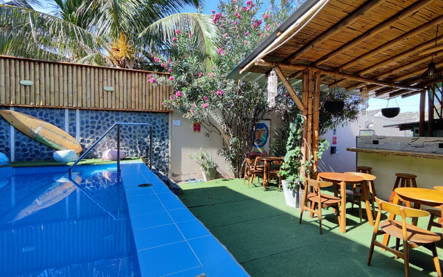 Hotel Boutique Puerto