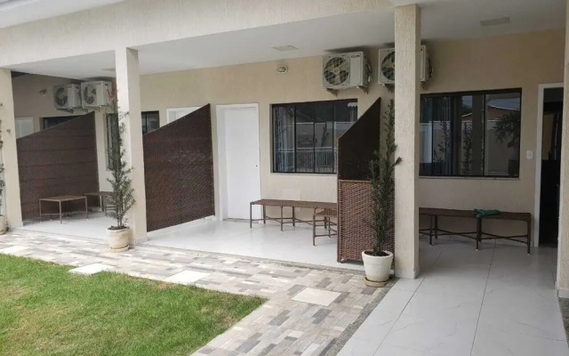 Espaço Geribá