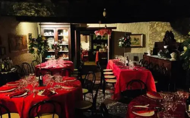 Antico Casale Le Torri
