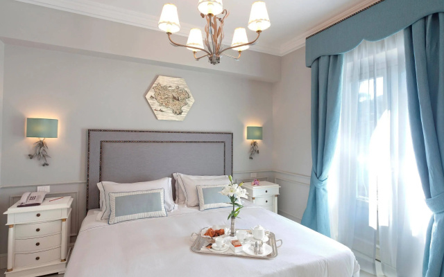 Palazzo Manzi Terme & Spa