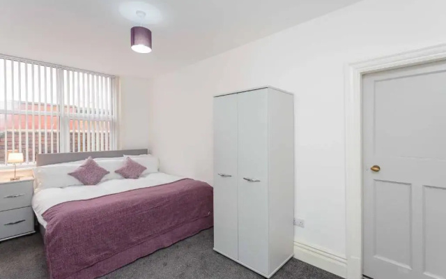 Cherry Property - Hornby Road 179