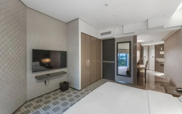 Luxury Studio 5 Star Hyatt Regency Creek