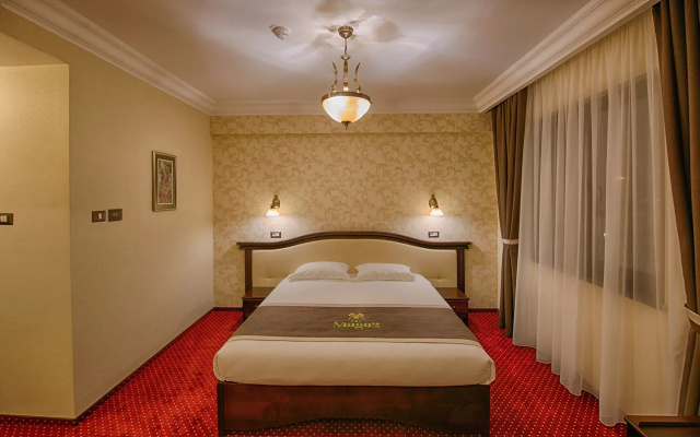 Magus Hotel